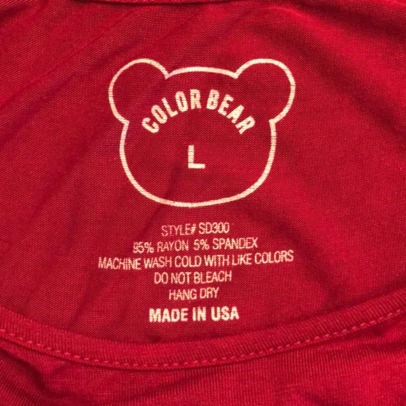 Swing style tank top dress - Picture 6 of 6